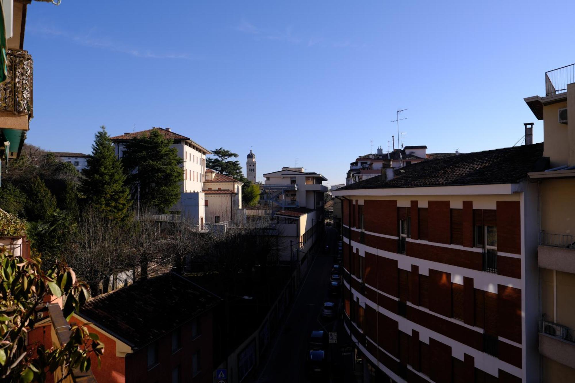 Locazione Lilibet Hotel Conegliano Exterior photo