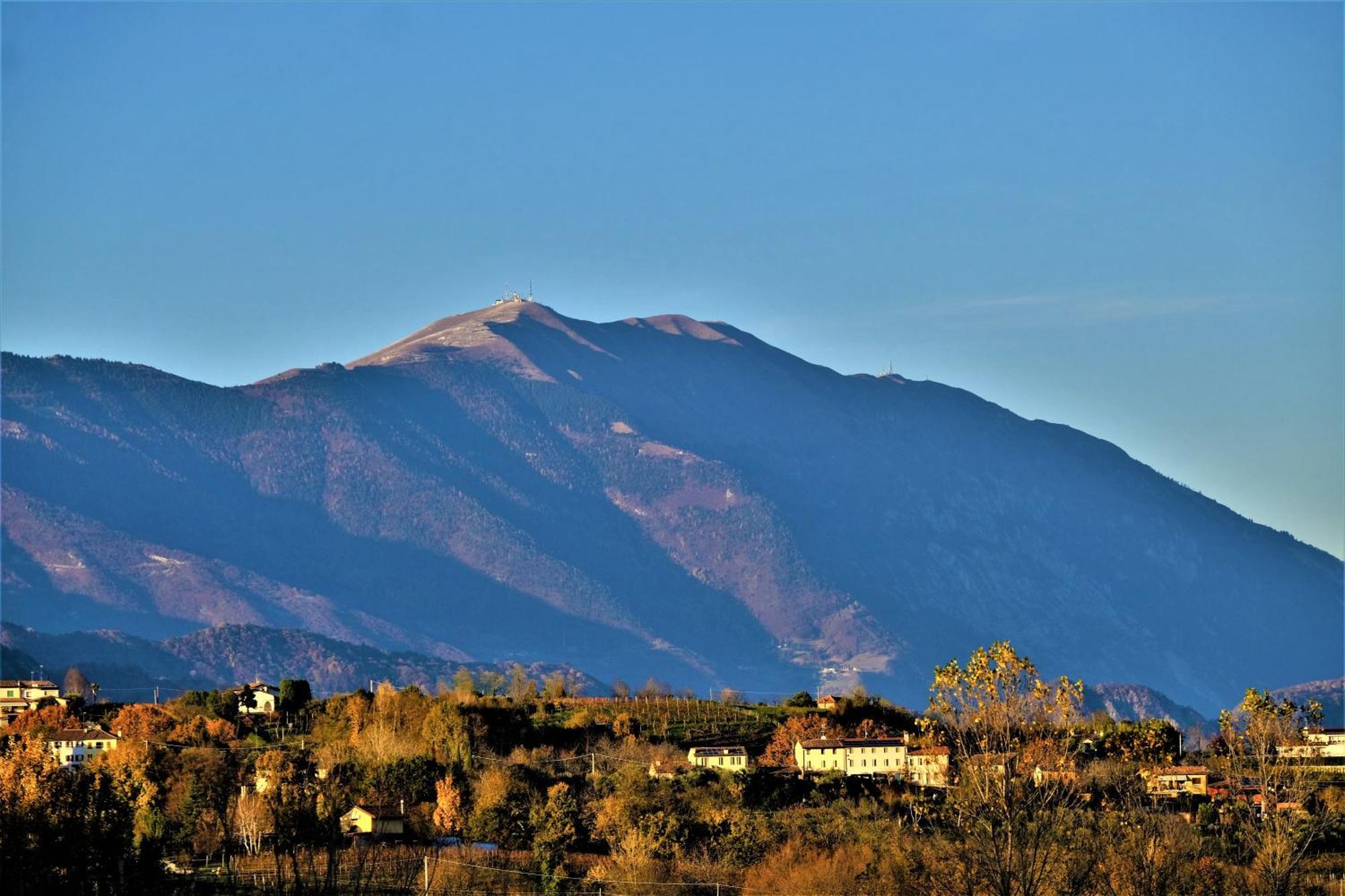 Locazione Lilibet Hotel Conegliano Exterior photo