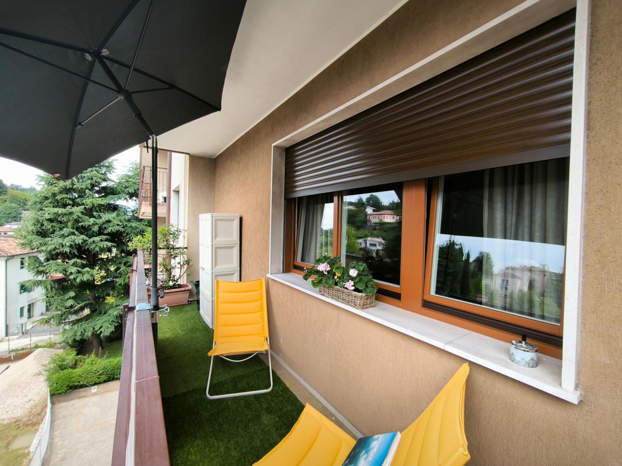 Locazione Lilibet Hotel Conegliano Exterior photo