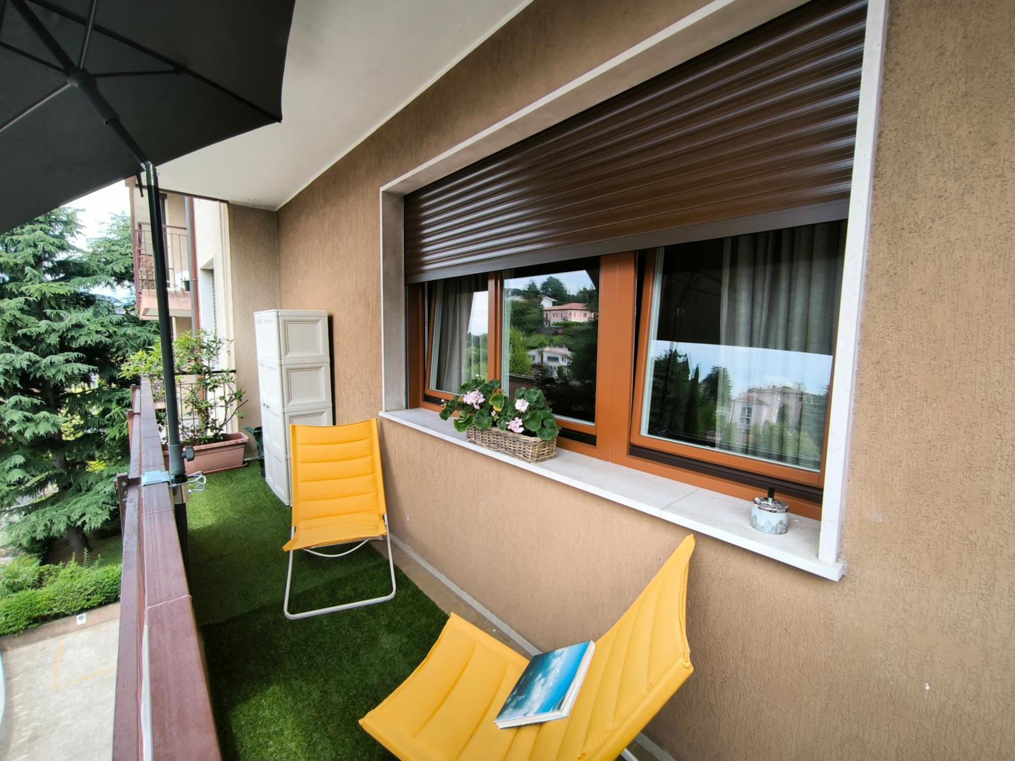 Locazione Lilibet Hotel Conegliano Exterior photo